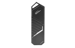 UnionSine KFS102 M2 SSD Case NVMe USB 3&period;2 Gen2 10Gbps