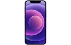 Apple iPhone 12 Mini&comma; 256GB&comma; Purple - Unlocked &lpar;Refurbished&rpar;