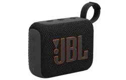 JBL Go 4 - Ultra-Portable&comma; Waterproof and Dustproof Bluetooth Speaker