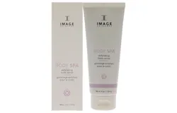 Body Spa Exfoliating Scrub by Image for Unisex - 4 oz Exfoliator