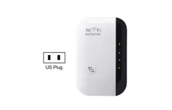 wifi repeater&comma; signal booster&comma; 300M wireless router extender&comma; signal booster