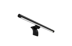 Xiaomi Mi Computer Monitor Light Bar - Easy Installation&comma; Extra Computer Lighting w&sol;o Taking Desktop Space&comma; with Wireless Remote Control Adjusting Lights Easily