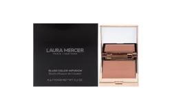 Roseglow Blush Color Infusion - Peach Shimmer by Laura Mercier for Women - 0&period;2 oz Blush