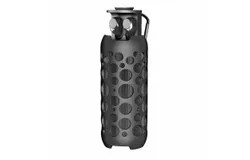 Bluetooth 5&period;1 two-in-one headset speaker&comma; suitable for outdoor Bluetooth speakers