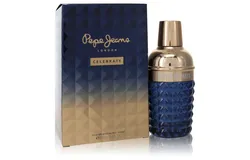 Pepe Jeans Celebrate by Pepe Jeans London Eau De Parfum Spray 3&period;4 oz for Men