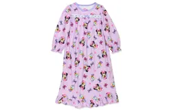 Disney Minnie Mouse Granny Gown Nightgown