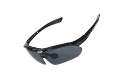 WEST BIKING Polarizing Riding Glasses Cycling Glasses Windproof Outdoor Sunglasses Mountain Bike  G oggles Equipment