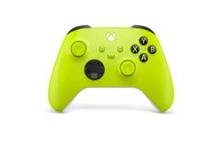 Microsoft xbox series controller Bluetooth wireless controller XboxOneS controller steam XBOX starry sky controller computer version PC mobile phone TV electro-optical yellow