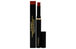 MAC Powder Kiss Velvet Blur Slim Stick - Sweet Cinnamon For Women 0&period;7 oz Lipstick
