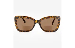 VITENZI Carpi safety Sunglasses Tortoise