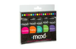 Mood Lube 5 Pack &lpar;1oz each&rpar;