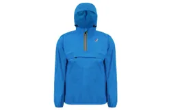 K-Way Women&apos;s Le Vrai 3&period;0 Leon Jacket In Turquoise