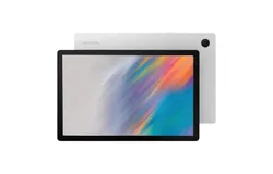 SAMSUNG Galaxy Tab A8 10&period;5” 64GB Android Tablet&comma; LCD Screen&comma; Kids Content&comma; Smart Switch&comma; Expandable Memory&comma; Long Lasting Battery&comma; Fast Charging&comma; US Version&comma; 2022&comma;Silver&lpar;Renewed&rpar;