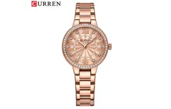 CURREN Casual Fashion Women&apos;s Watch