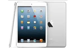 iPad mini 2 with  7&period;9" Retina display A1491 32GB- Silver&lpar;NEW&rpar;