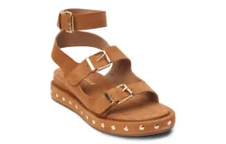 Matisse Women&apos;s Nina Sandal In Fawn