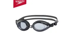 Speedo Edge Professional Seiko HD Waterproof Anti-fog Swimming Goggles Professional Swimming Equipment Black