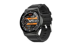 KUMI GT5 Pro&plus; Smartwatch 1&period;39-inch HD screen 270&plus; delicate dial Waterproof IP68 Sports Smartwatch