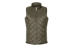 Weatherproof Women&DiacriticalAcute;s Vintage Diamond Quilted Vest