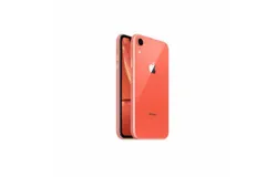 Apple iPhoneXR 6&period;1 inches 256GB US version Coral &lpar;Refurbished&rpar;