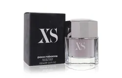 Xs Paco Rabanne Eau De Toilette Spray 3.4 Oz