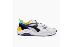 Diadora Men&apos;s Whizz Run Shoe In White