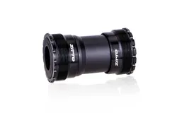 ZTTO T47 Threaded Bearing Bottom Bracket 86&sol;92mm with 24mm Inner Diameter for Mountain Bike Road Bike