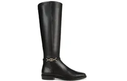 Sam Edelman Clive Tall Boot In Black
