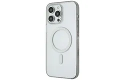 Apple Clear Case for MagSafe ​​​​​​​for iPhone 14 Pro Max - Clear