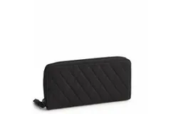 Vera Bradley Continental Wallet In Moonless Night