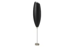 Coffee Frother Handheld Foam Maker For Lattes - Electric Milk Frother Handheld For Cappuccino