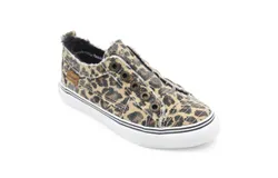 Blowfish Women&apos;s Play Sneakers In Natural City Kitty