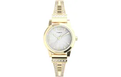 Timex &sol; TW2W18700 MAIN STREET FASHION STRETCH BANGLES Ladies