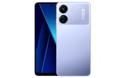 Poco C65 4G lte gsm 256gb &plus; 8gb 50mp Triple Camera 6&period;74" Octa Core Global Unlocked &lpar;Purple&rpar;
