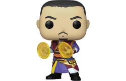 Funko Pop&excl; Bobble Head -  Wong &lpar;Doctor Strange In The Multiverse of Madness&rpar; - &num;1001