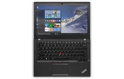 Lenovo Thinkpad X260 Business Notebook &lpar;12&period;5 FHD&comma; i5-6200U&comma; 8GB DDR4 2133MHz&comma; 512GB Solid State&comma;Windows 10 64&rpar; &lpar;Renewed&rpar;