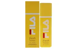 Fila Fresh Yellow by Fila for Women - 3&period;4 oz Eau de Parfum