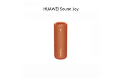 HUAWEl Sound Joy - portable smart Bluetooth speaker - Orange