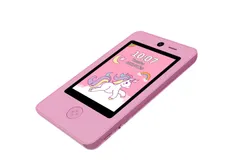 Children and students mobile phone built-in early education puzzle music game can receive and call the whole network