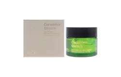 Cucumber Quench Mattifying Gel Moisturiser by 82E for Women - 0&period;5 oz Moisturizer