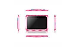 7-inch Tablet&comma; Gaming and Learning Tablet