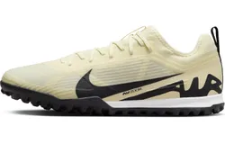Nike Mercurial Vapor 15 Pro Turf Low-Top Soccer Shoes &lpar;DJ5605-700&comma; Lemonade&sol;Black&rpar; SIZE&colon; 7&period;5