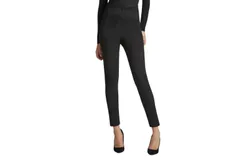 Commando Sueded Legging In Black