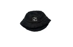 Nununu Kid&apos;s Sherpa Hat In Black