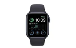 Apple watchSE2 National Bank Cellular 44&sol;45mm - supports cellular network connection &lpar;refurbished&rpar;