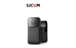 SJCAM Suying C200 Sports Camera Cycling Recorder 4K Ultra-clear Night Video Black 32G