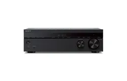 Sony - 5&period;2 Channel Home Theater AV Receiver