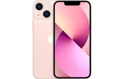 Apple iPhone 13 Mini&comma; 128GB&comma; Pink- Unlocked &lpar;Renewed&rpar;
