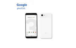pixel3XL &lbrack;White 6&period;3-inch US version&rsqb; 64GB Refurbished