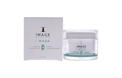 I Mask Purifying Probiotic Mask by Image for Unisex - 2 oz Mask